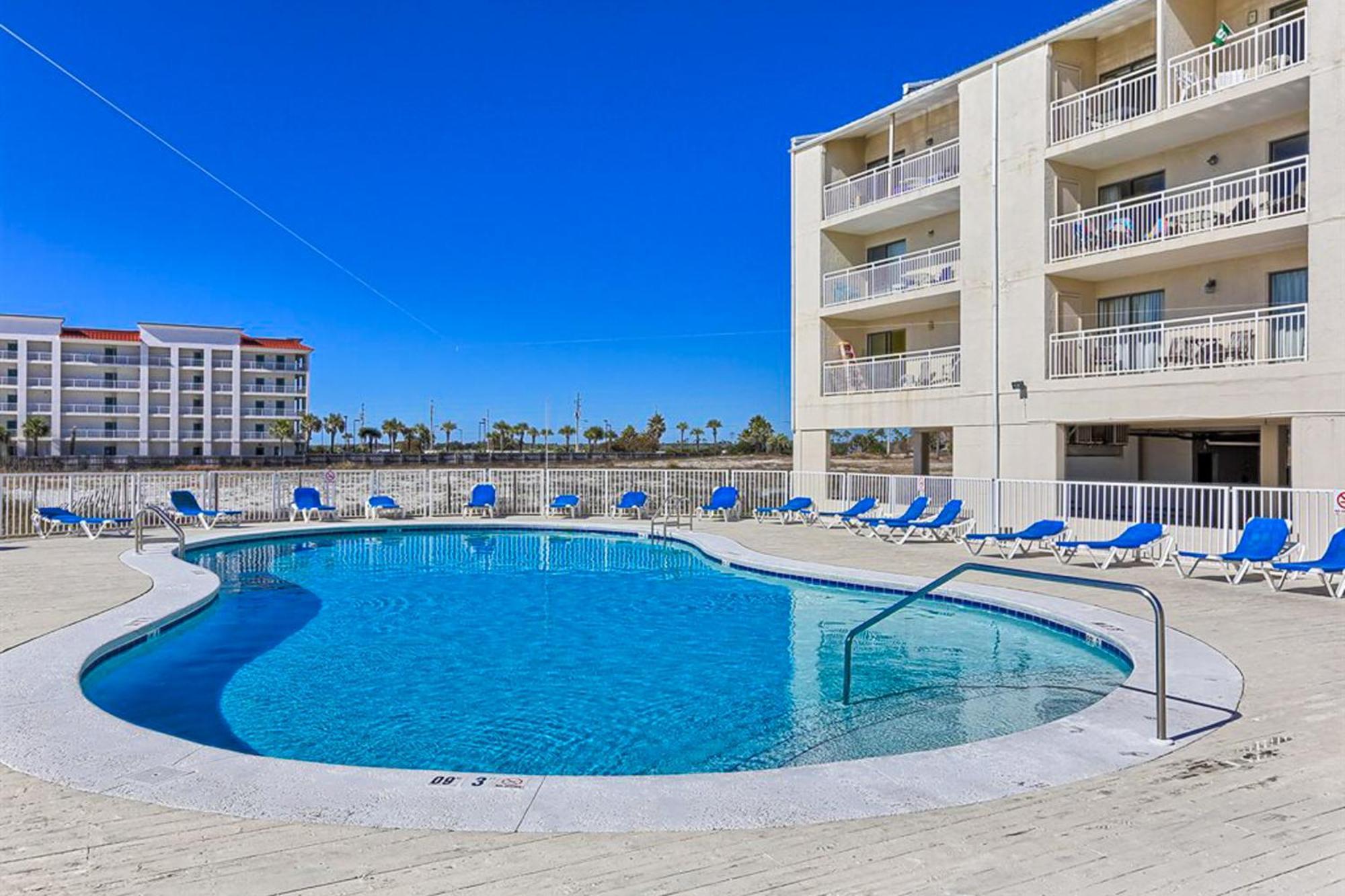 Sugar Beach Gulf Shores Luaran gambar
