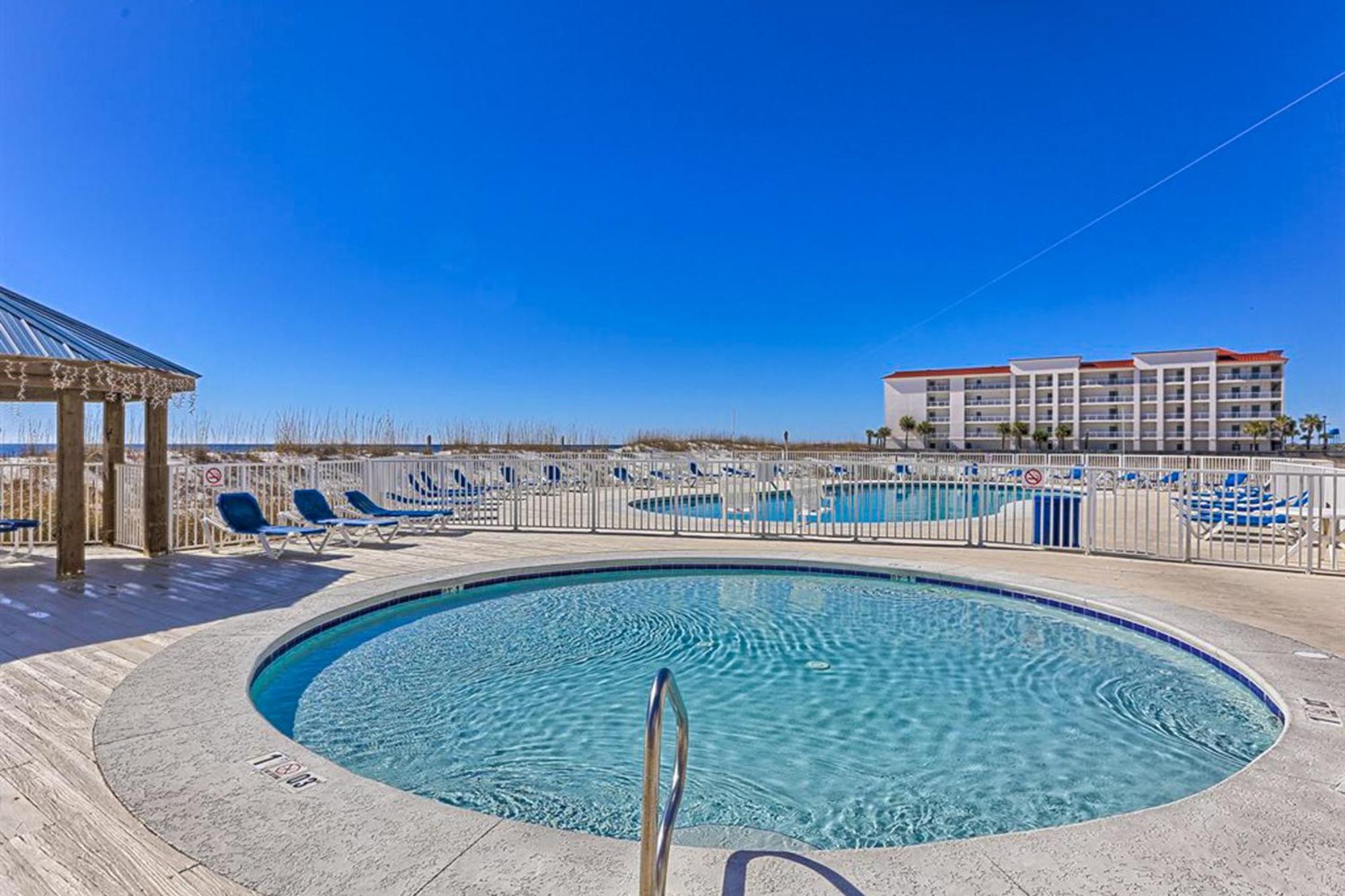 Sugar Beach Gulf Shores Luaran gambar
