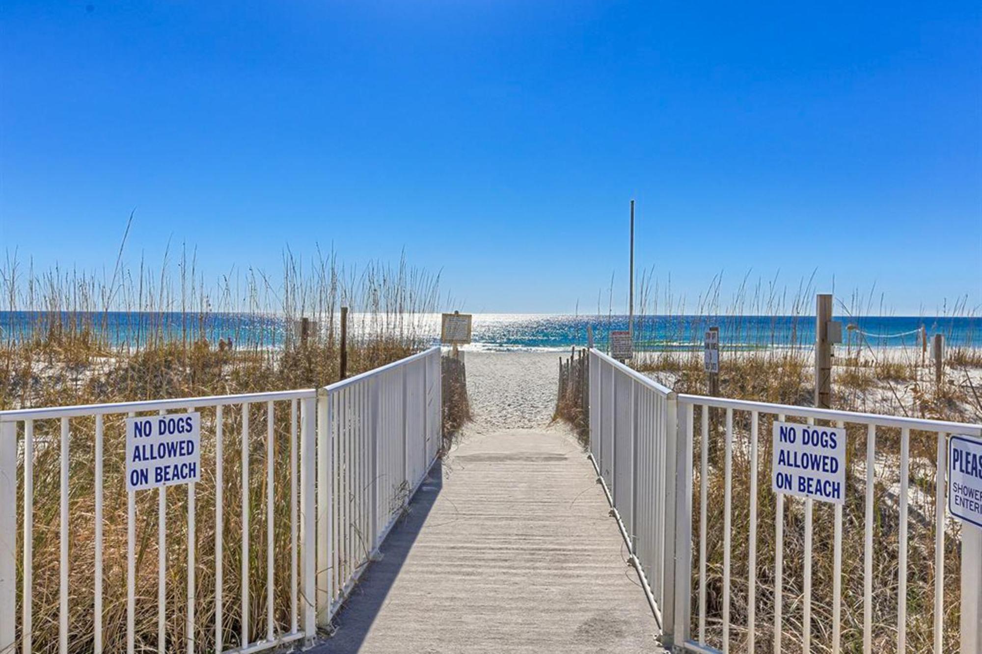 Sugar Beach Gulf Shores Luaran gambar