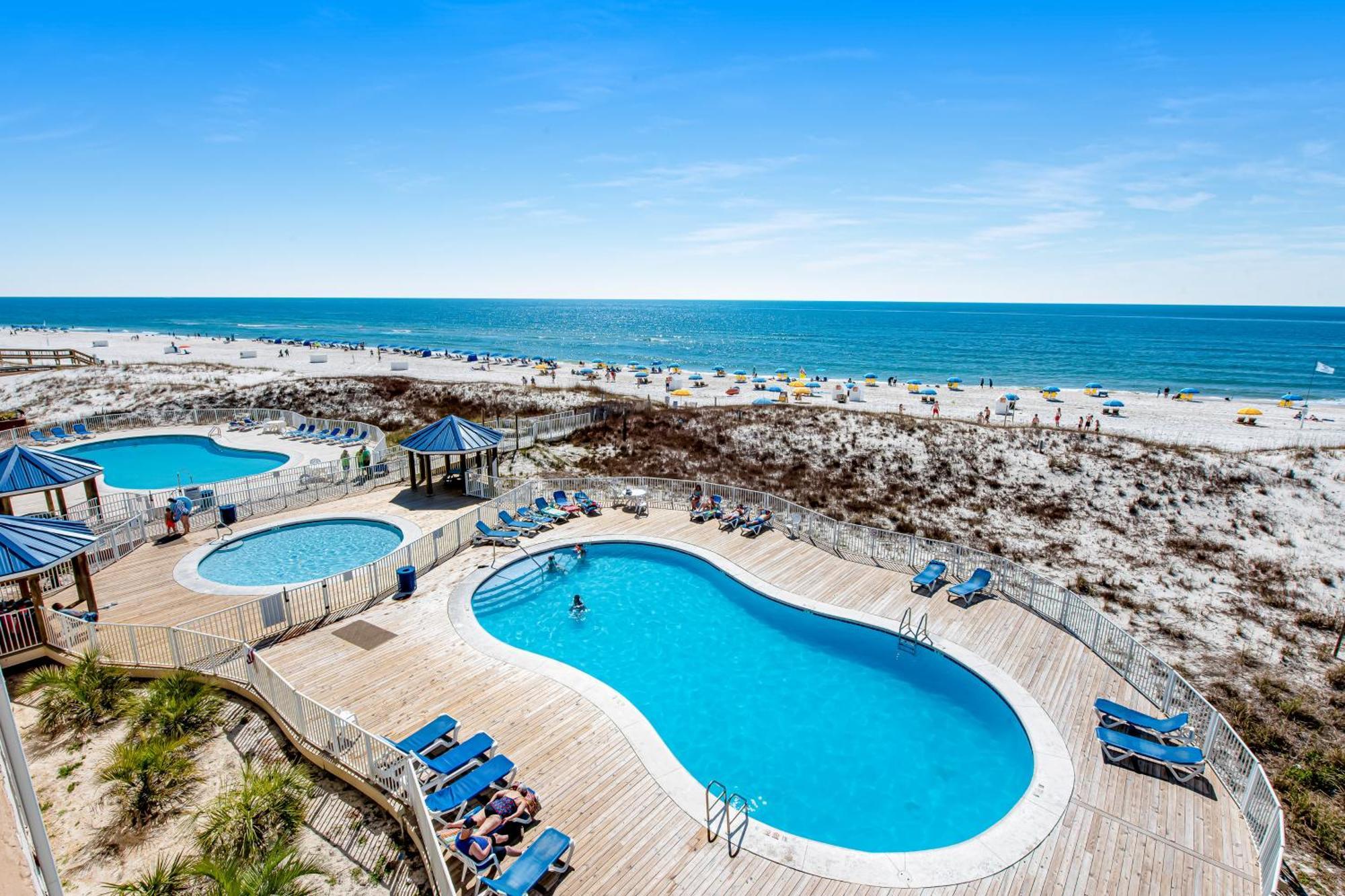 Sugar Beach Gulf Shores Luaran gambar