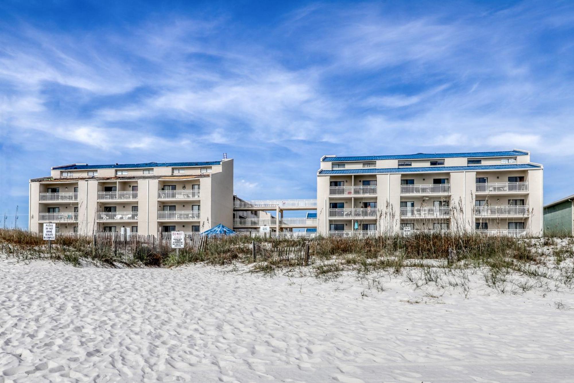 Sugar Beach Gulf Shores Luaran gambar