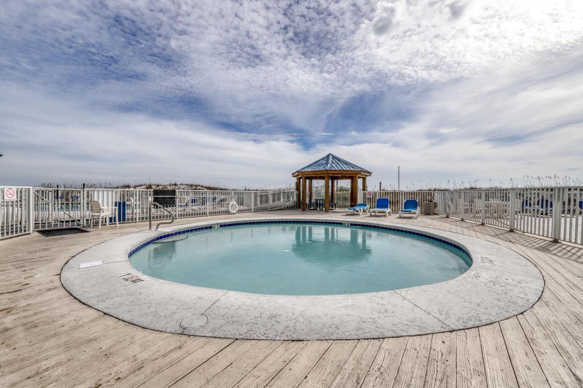 Sugar Beach Gulf Shores Luaran gambar