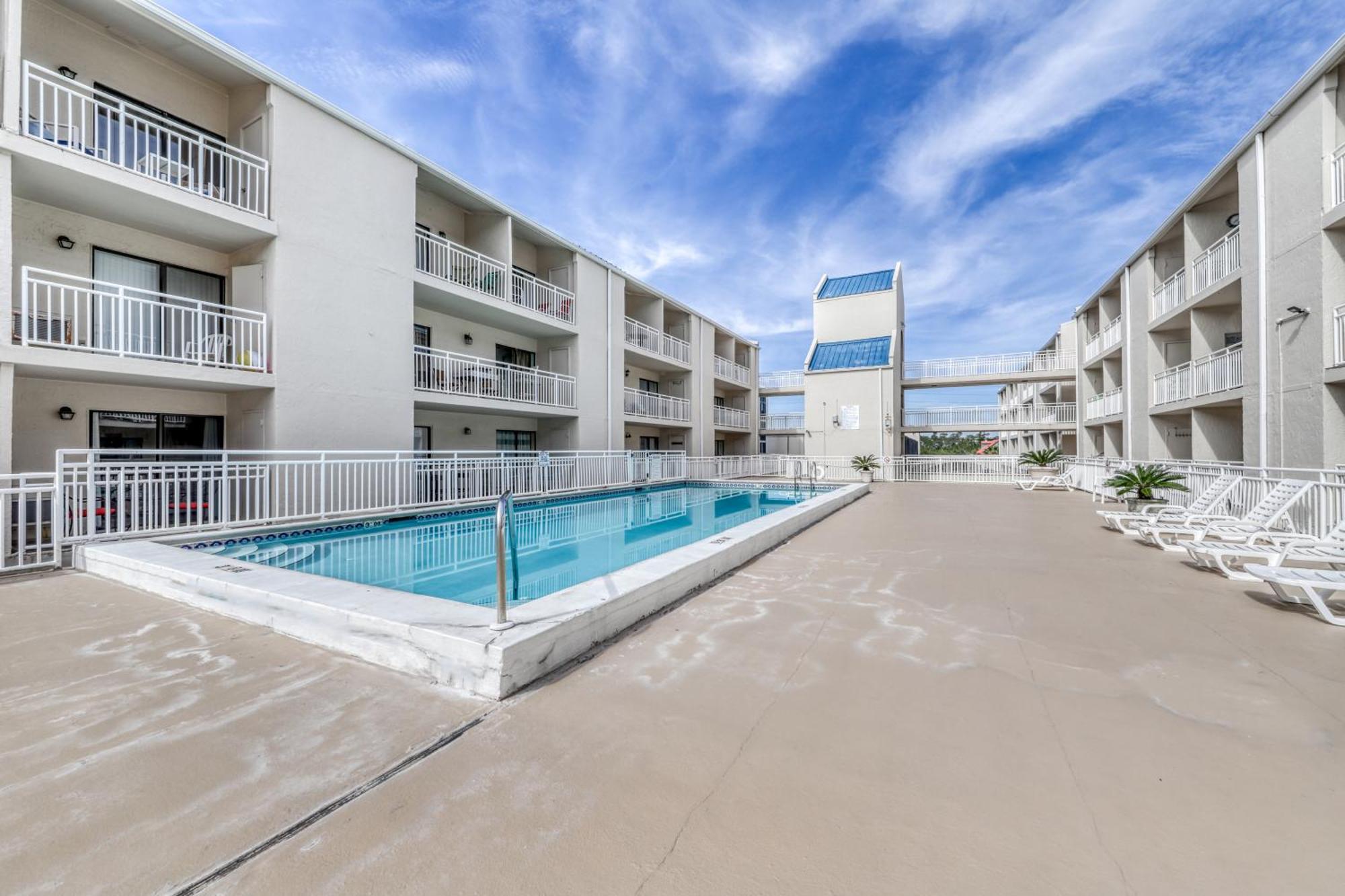 Sugar Beach Gulf Shores Luaran gambar