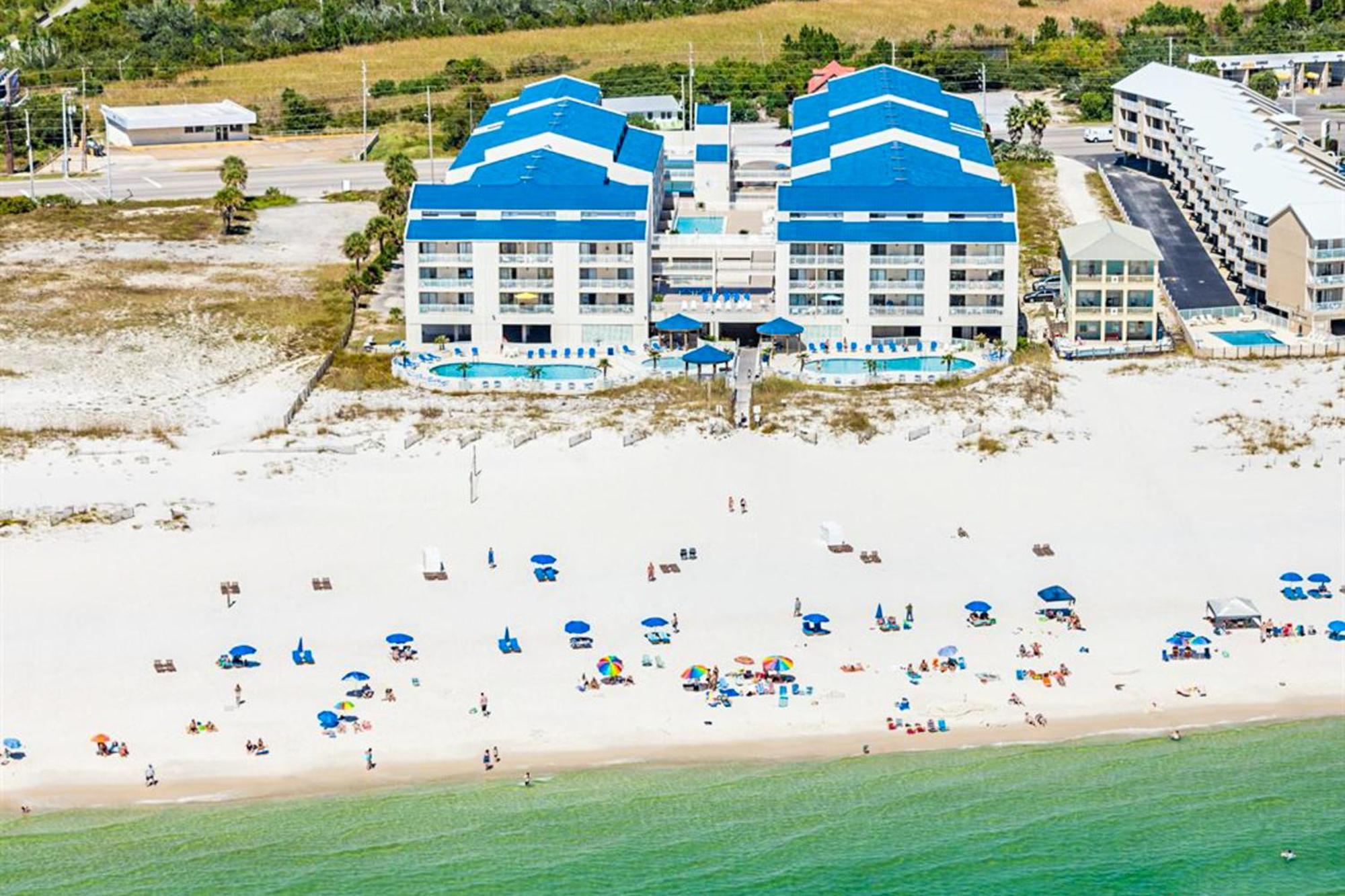 Sugar Beach Gulf Shores Luaran gambar