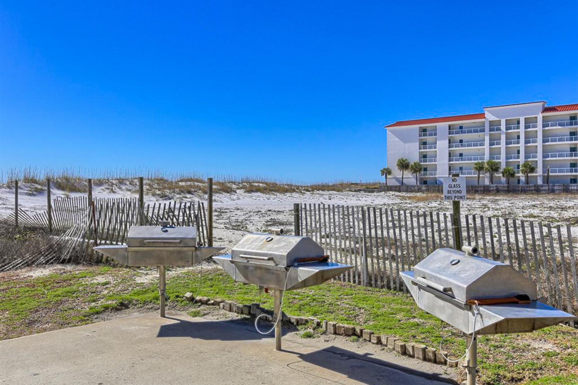 Sugar Beach Gulf Shores Luaran gambar