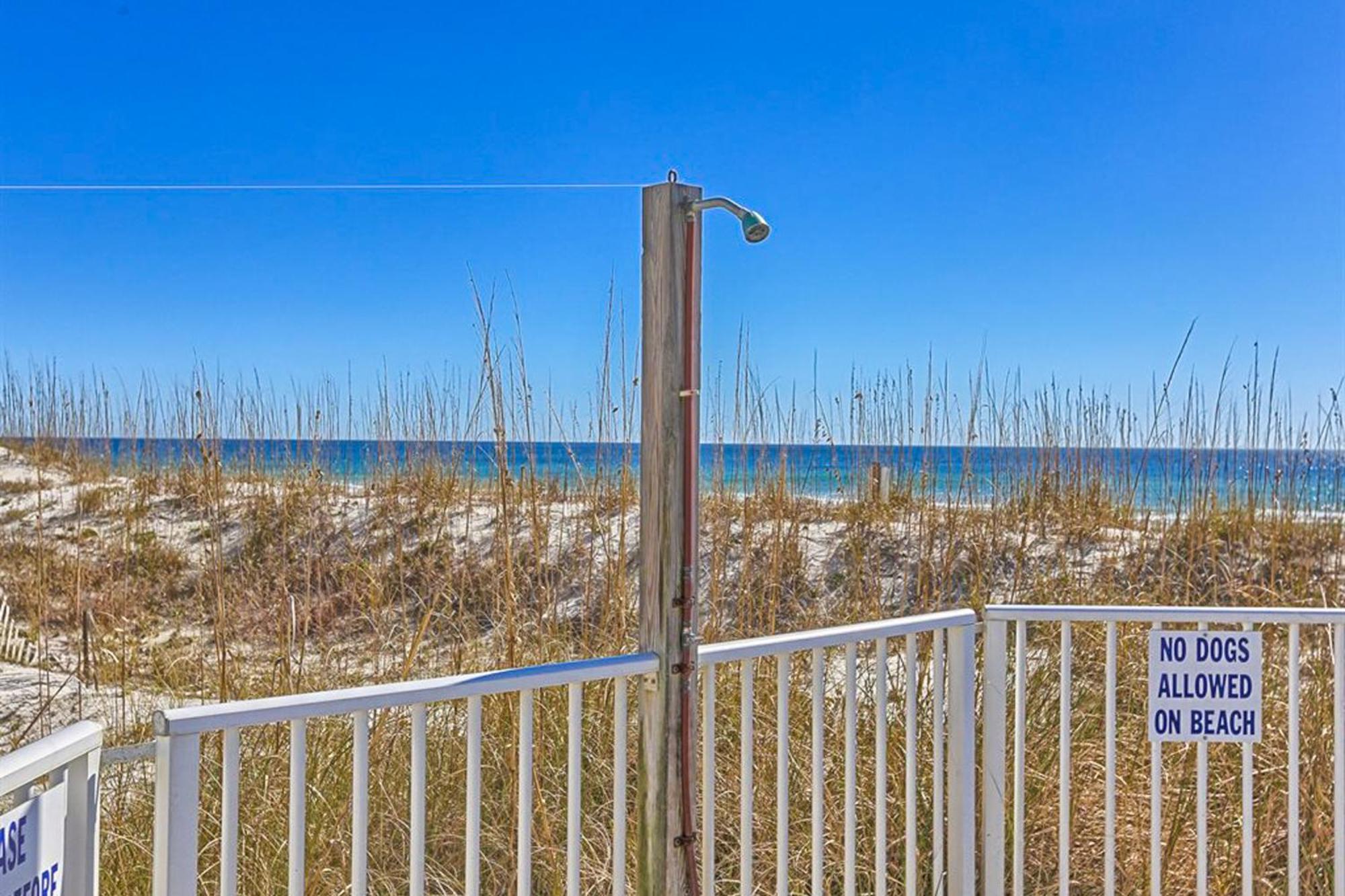 Sugar Beach Gulf Shores Luaran gambar