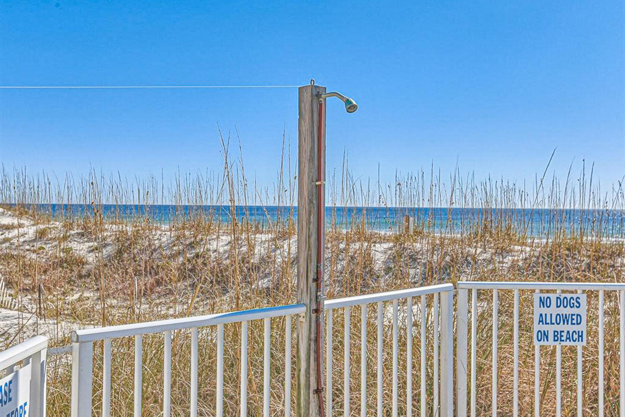Sugar Beach Gulf Shores Bilik gambar