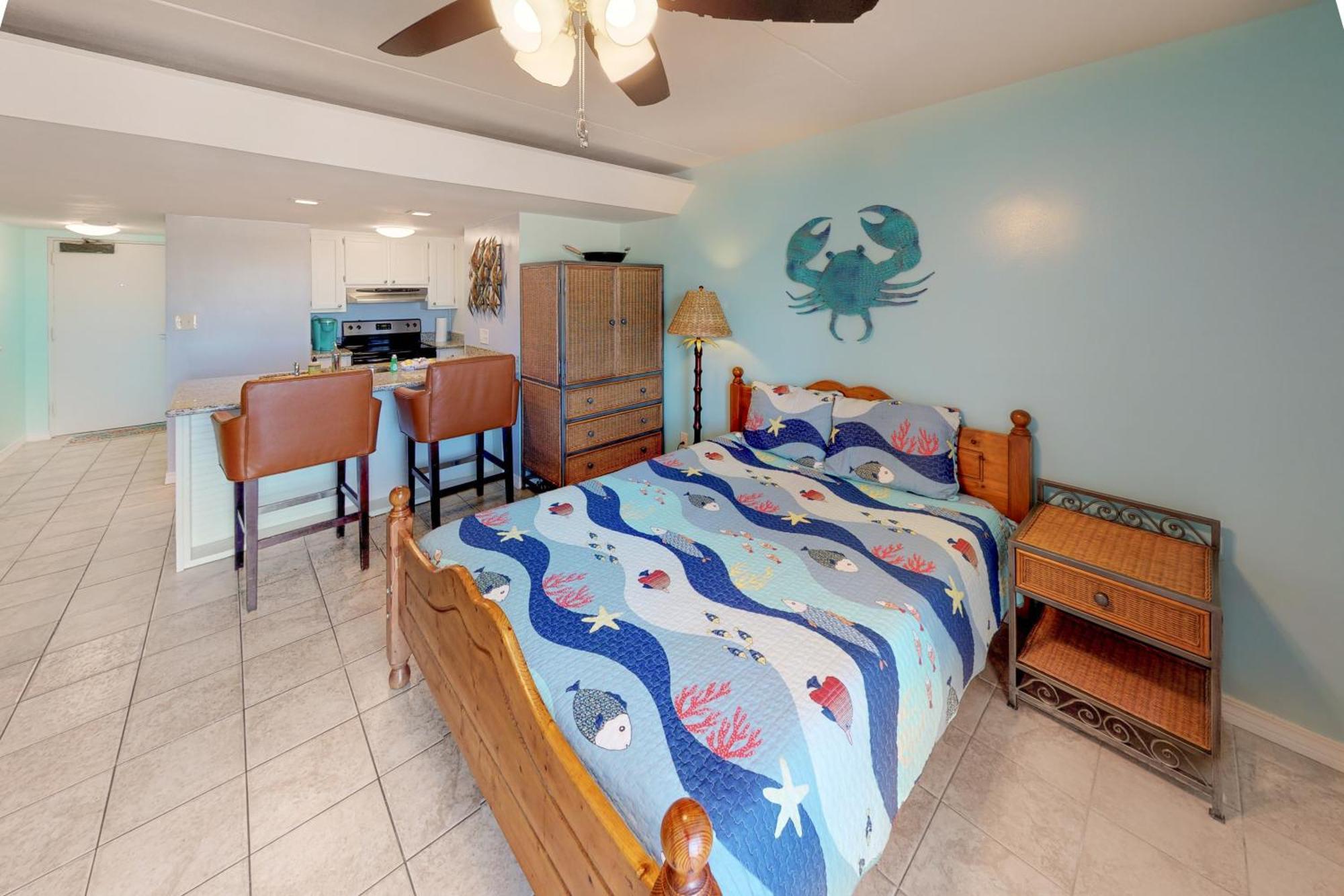 Sugar Beach Gulf Shores Bilik gambar