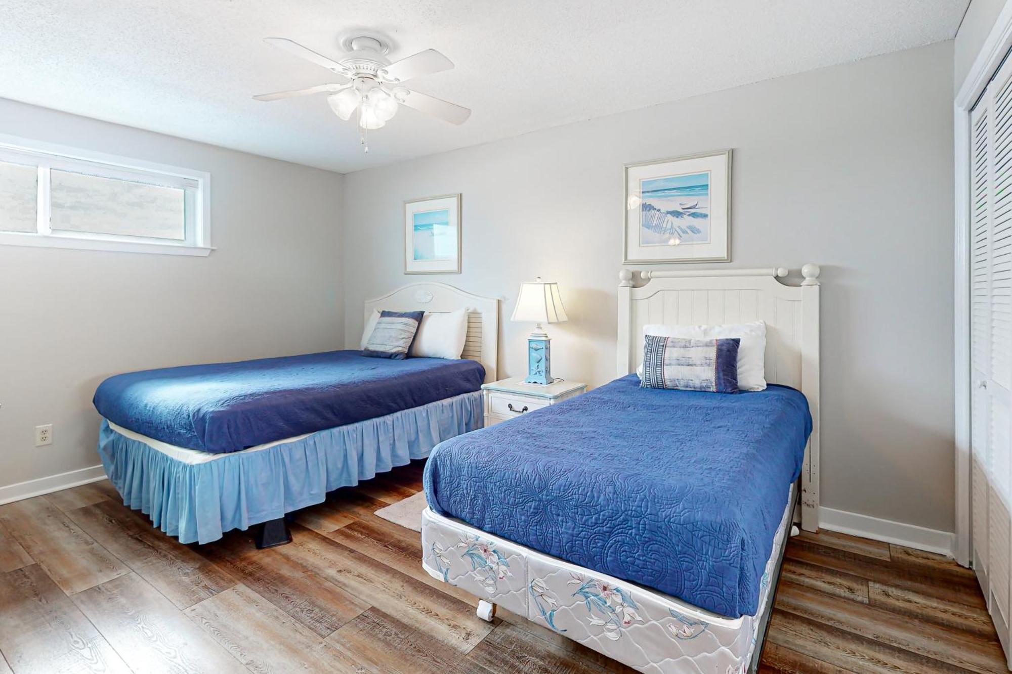 Sugar Beach Gulf Shores Bilik gambar