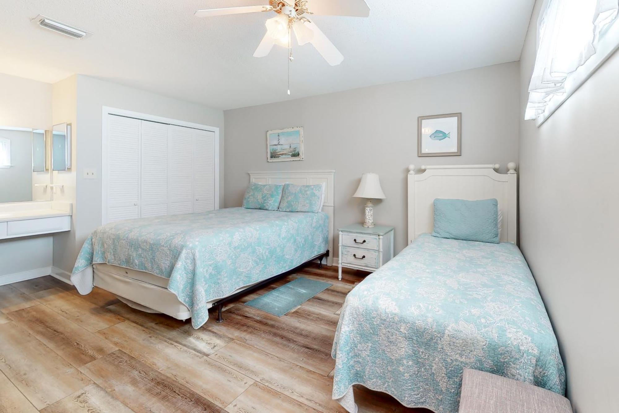 Sugar Beach Gulf Shores Bilik gambar
