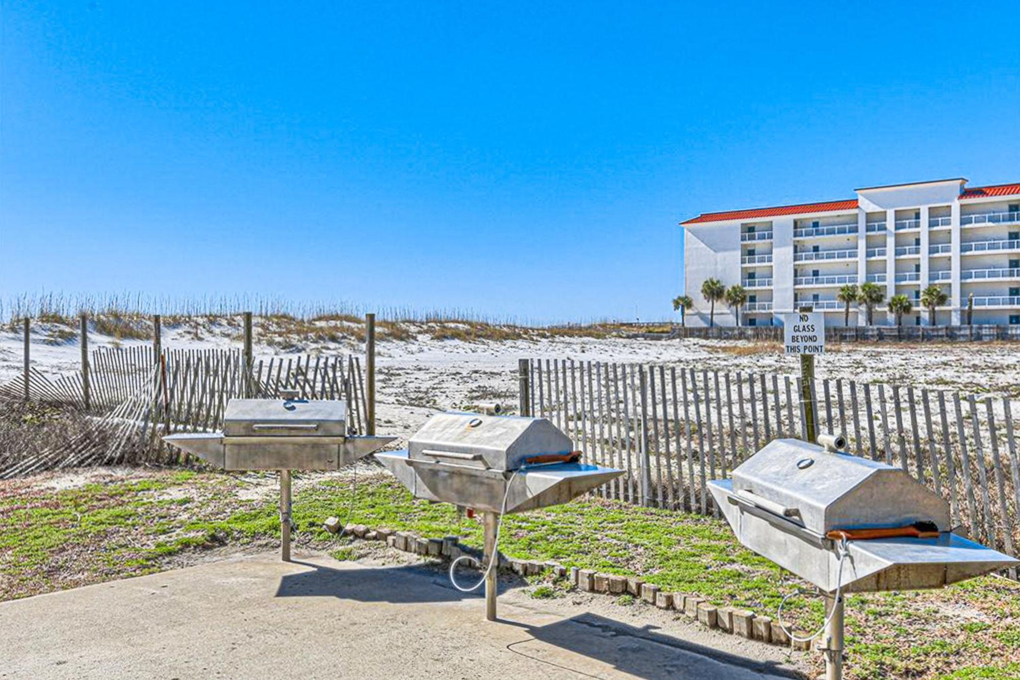 Sugar Beach Gulf Shores Bilik gambar