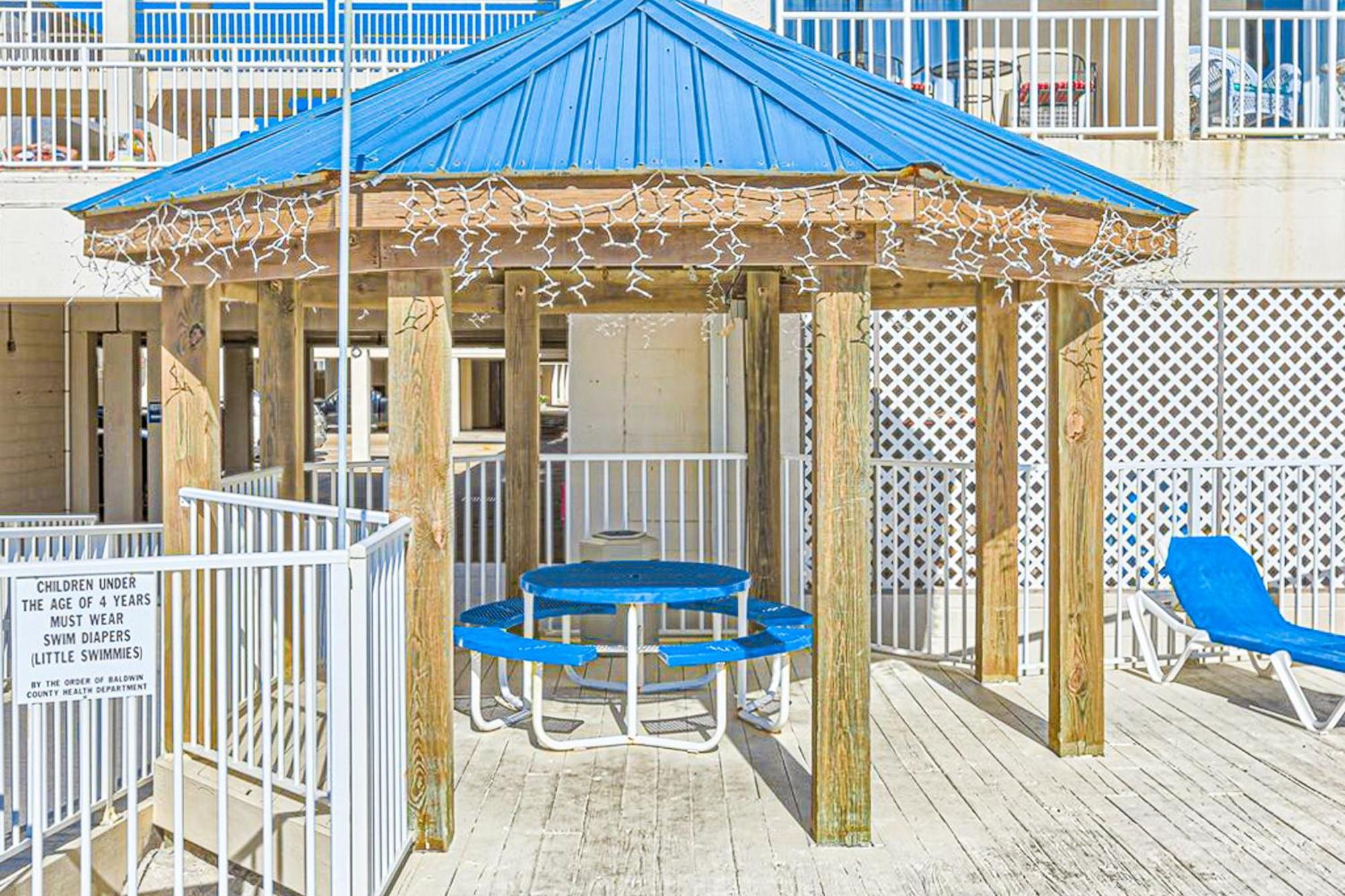 Sugar Beach Gulf Shores Bilik gambar