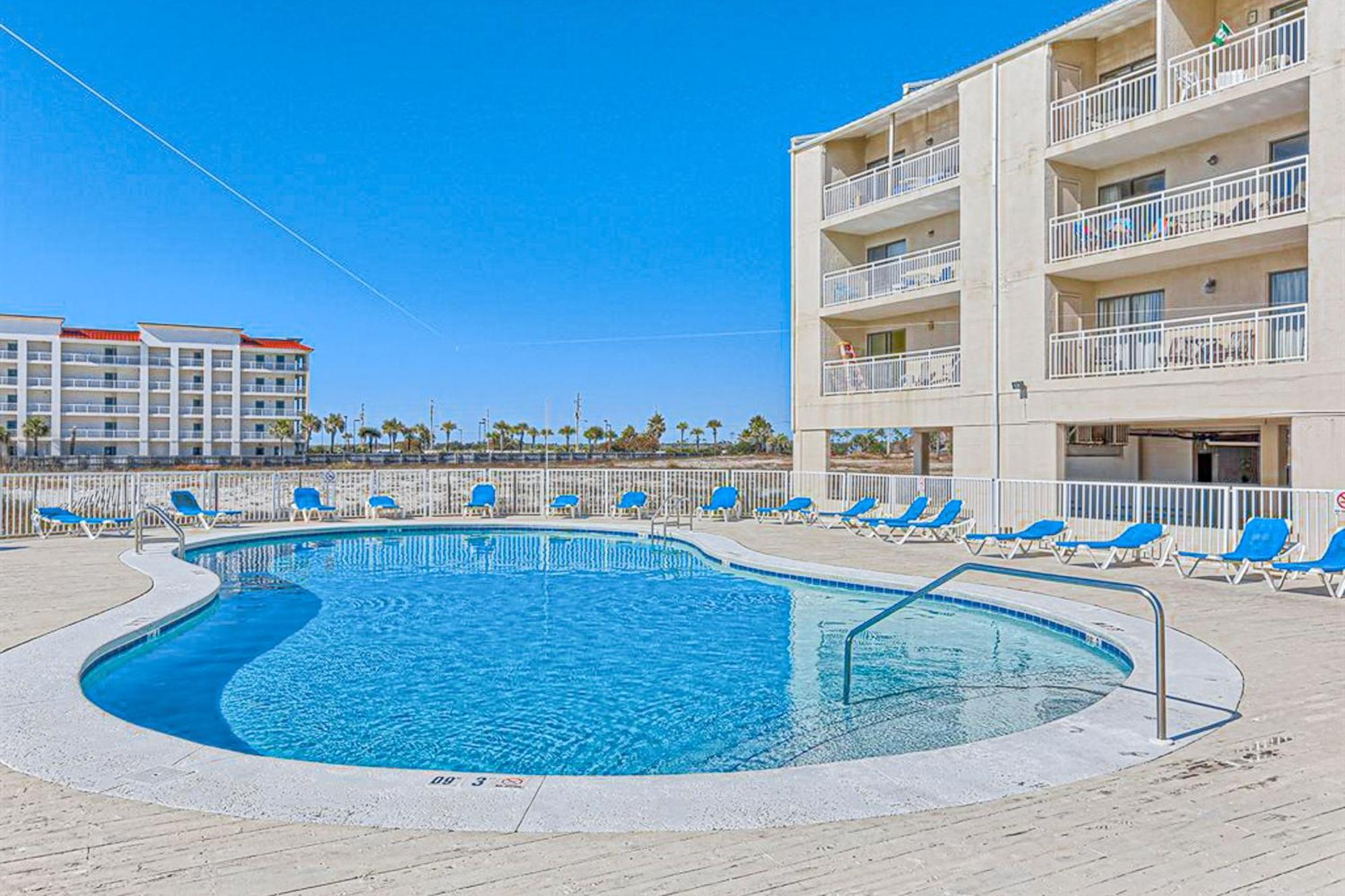 Sugar Beach Gulf Shores Bilik gambar