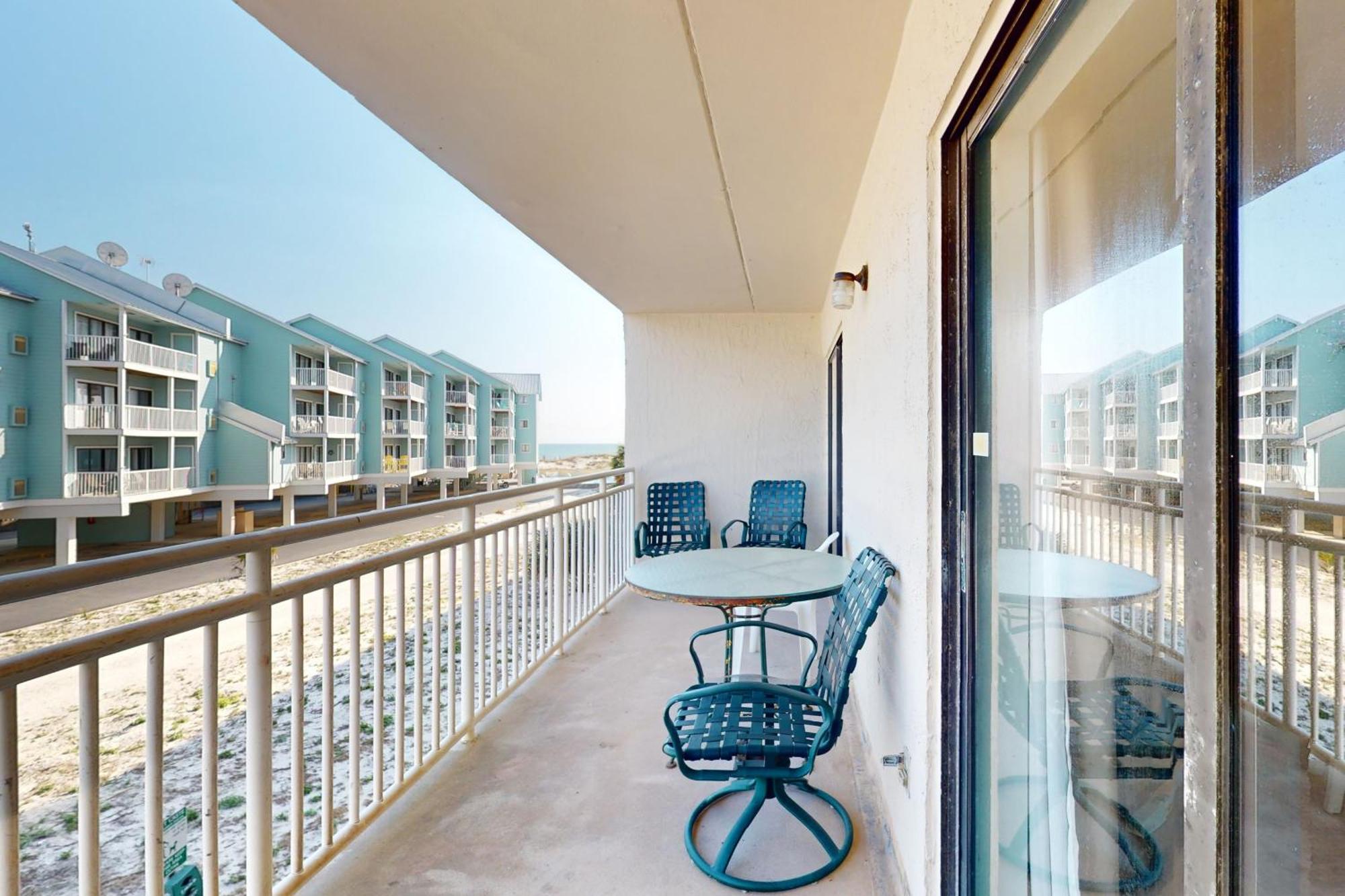 Sugar Beach Gulf Shores Bilik gambar